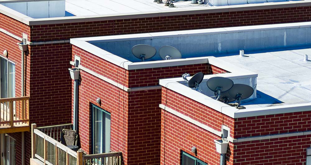 Brooklyn commercial roofing contractors