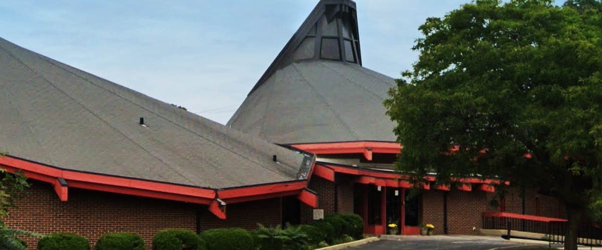 Commercial PVC roof installation in Milwaukee