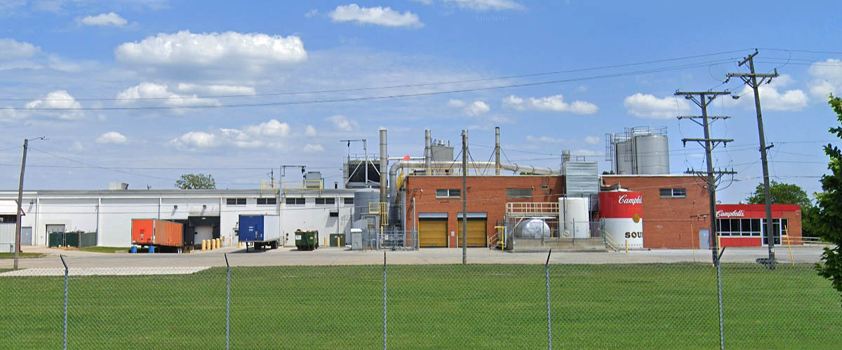 Milwaukee commercial roof replacement