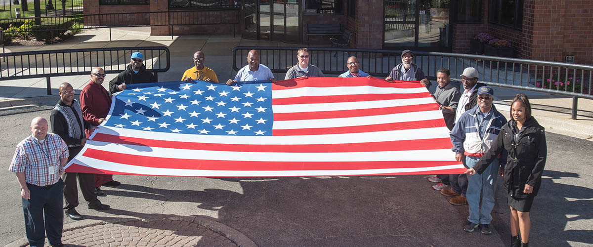 Chicago Lighthouse Roof Installation Contractors