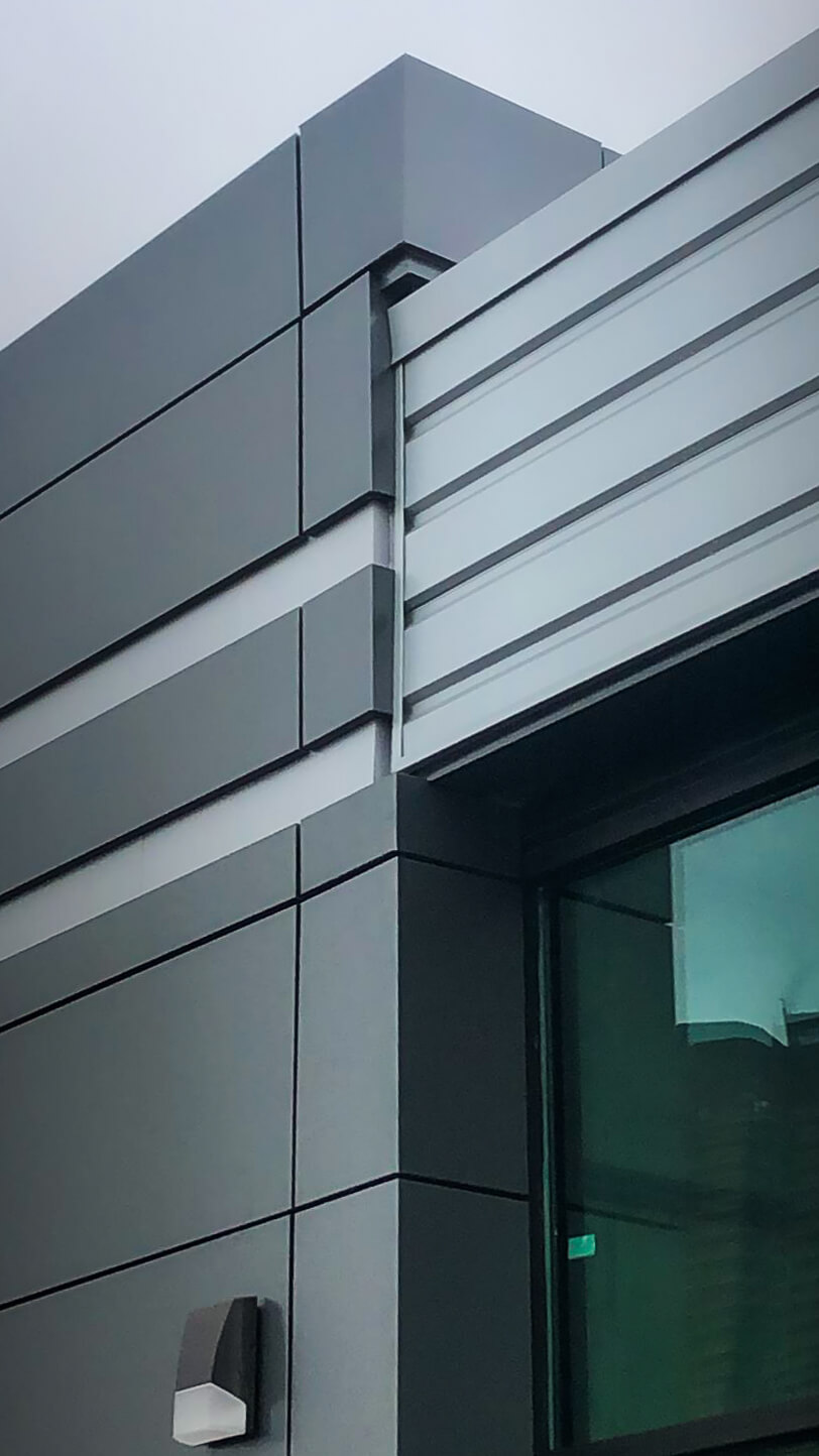 Image showcasing Beautiful roofing project on Chicago penthouse rooftop | Roofed Right ...