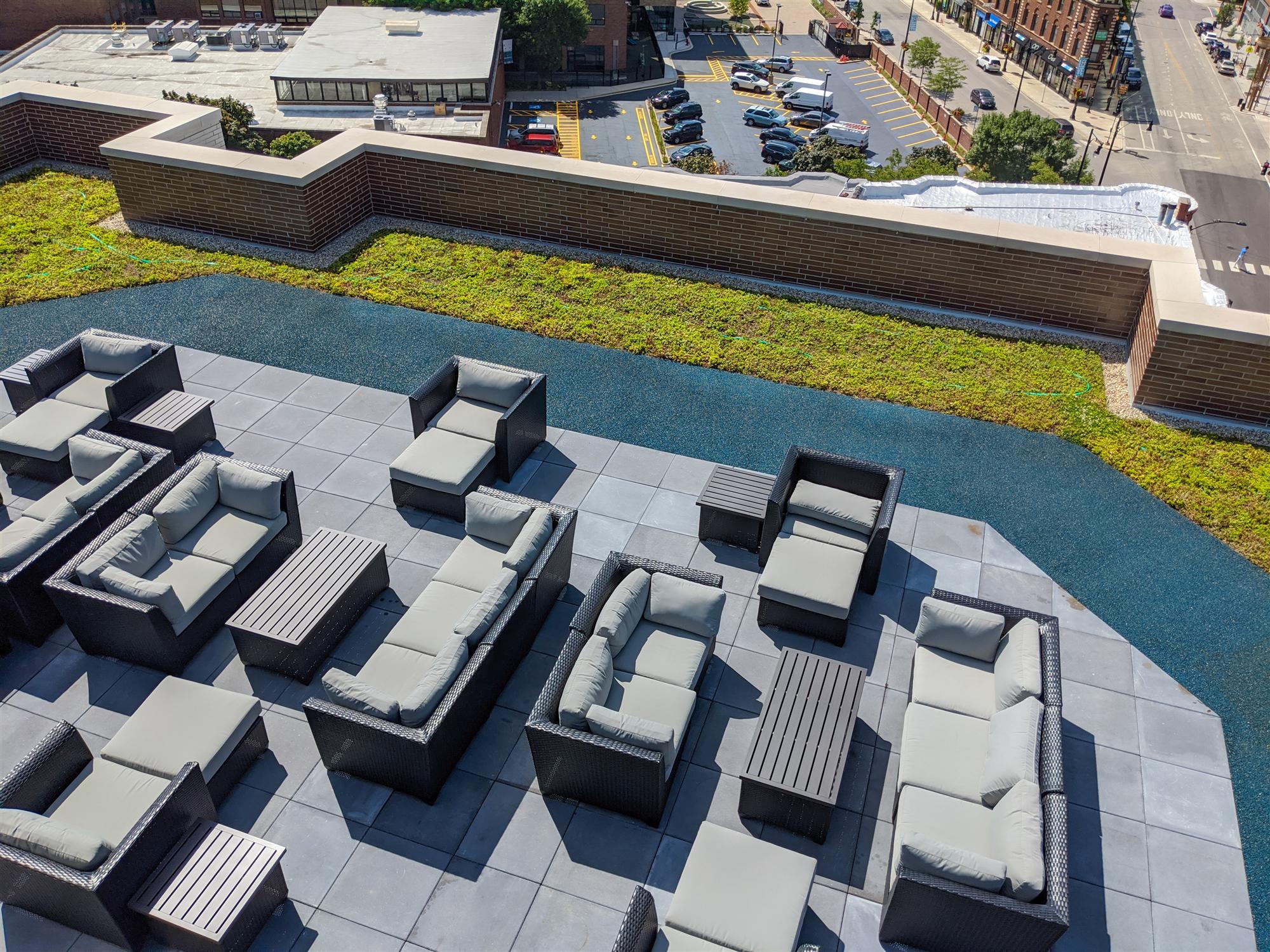 Picture of Chic warehouse and loft apartments for sale | Property news