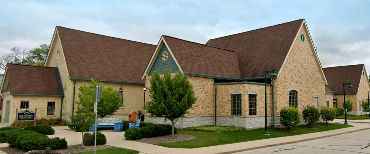 Asphalt shingle roofing company in Pewaukee