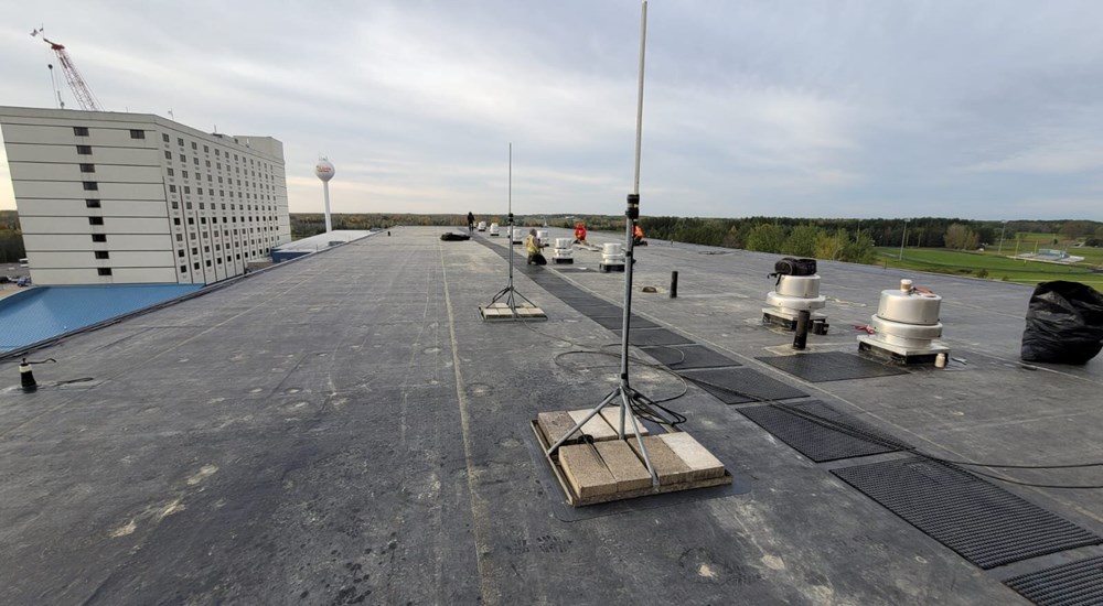 epdm roofing contractors