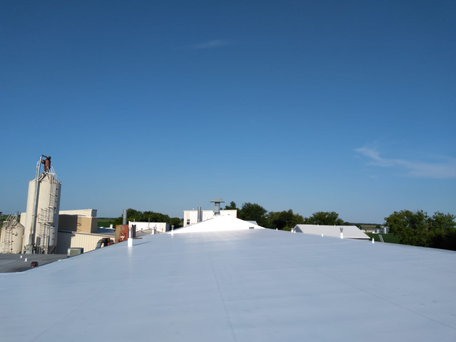 tpo roofing contractors