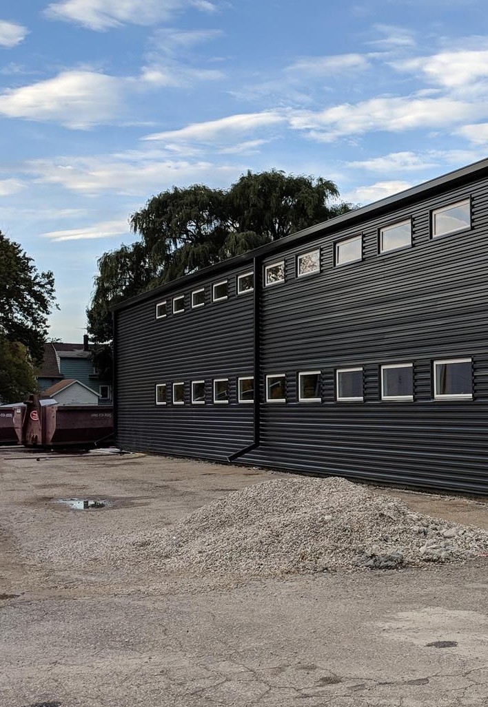 commercial roofers in ohio