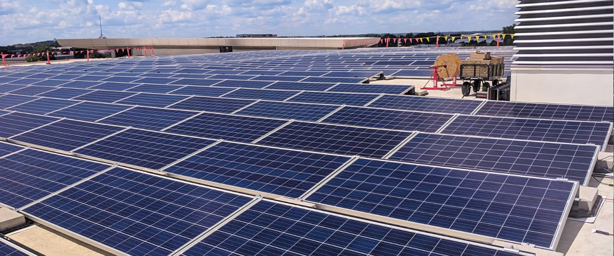 Madison solar panel roofing contractors