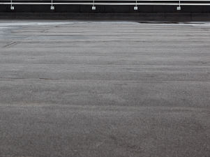 Bitumen Roofing for Milwaukee Commercial Buildings