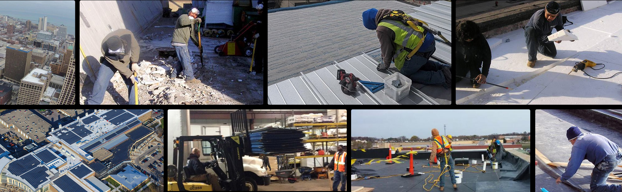 roofing careers at roofed right america