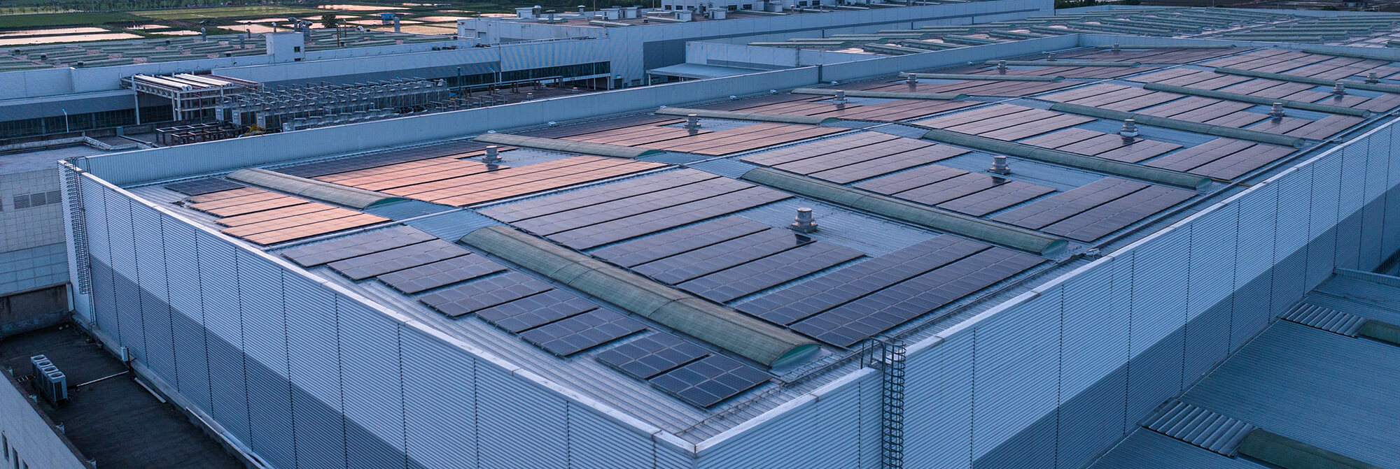 New Brunswick Commercial Flat Roofing Company