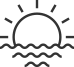 sun icon