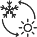 seasons icon