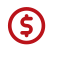 Cost icon