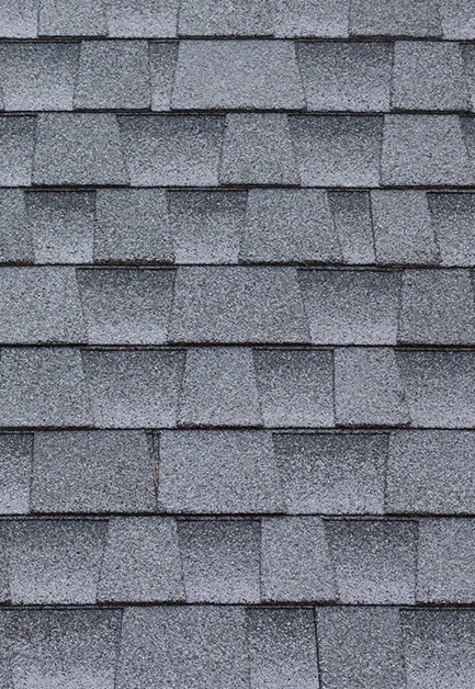 asphalt roofing installation services