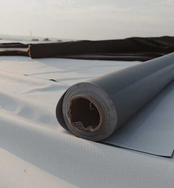 pvc roof inspections