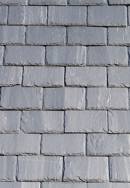 slate and tile roofing installation services