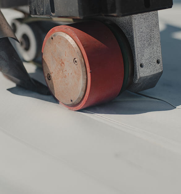 TPO Roof Repair services