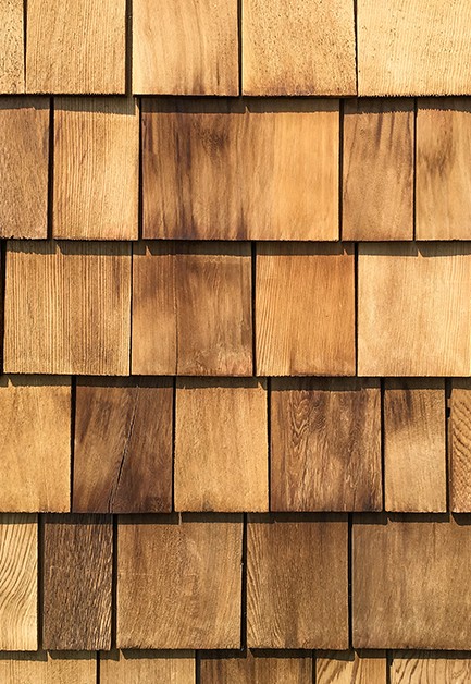 cedar roofing installation services