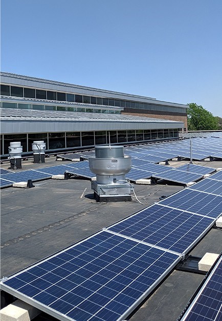 solar roof installation in new jersey