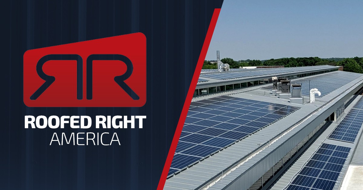 Now Hiring Roofing Project Manager in Milwaukee Roofed Right America