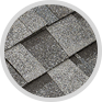 Asphalt and hot tar roof repair icon