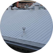 Commercial Sloped Roofing Options in Milwaukee