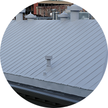 Commercial Sloped Roofing Installation and Replacement in Northern New Jersey