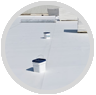 Single Ply Membrane Roof Repair Icon