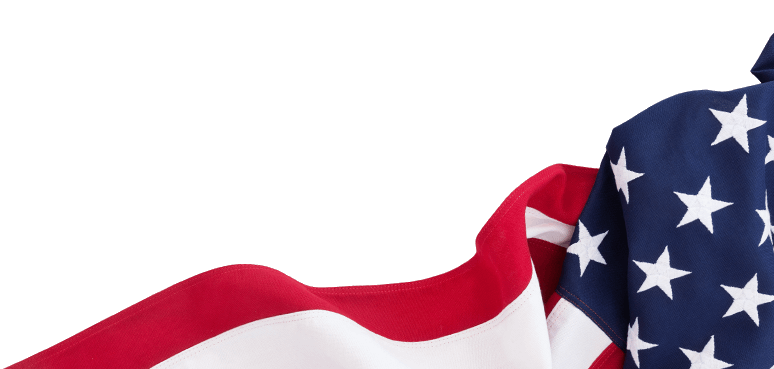 Roofed Right America Logo